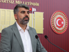 Mersin Milletvekilimiz Faruk Dinç: Şehit İsmail Heniyye, soykırımcıların karşısında mücadelesini izzetlice sürdürdü
